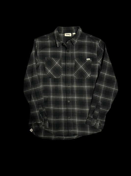 1/1 Cable flannel