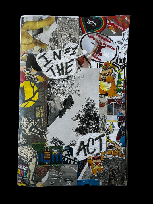 In The Act